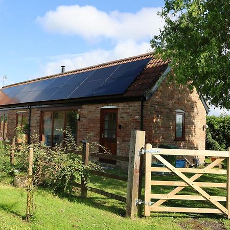 Tranquil And Cosy Cottage On The Somerset Levels Bridgwater Exterior foto