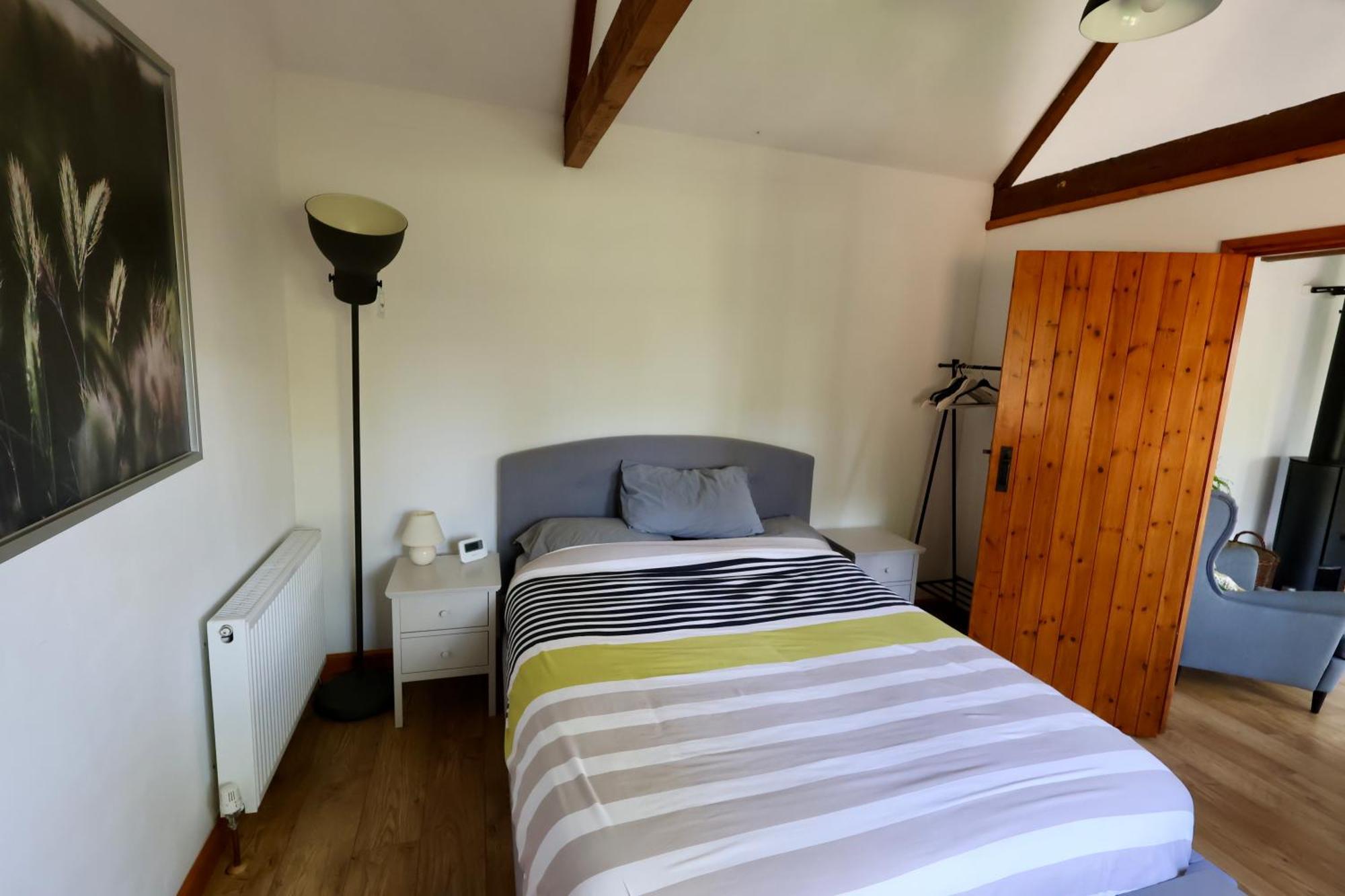 Tranquil And Cosy Cottage On The Somerset Levels Bridgwater Exterior foto