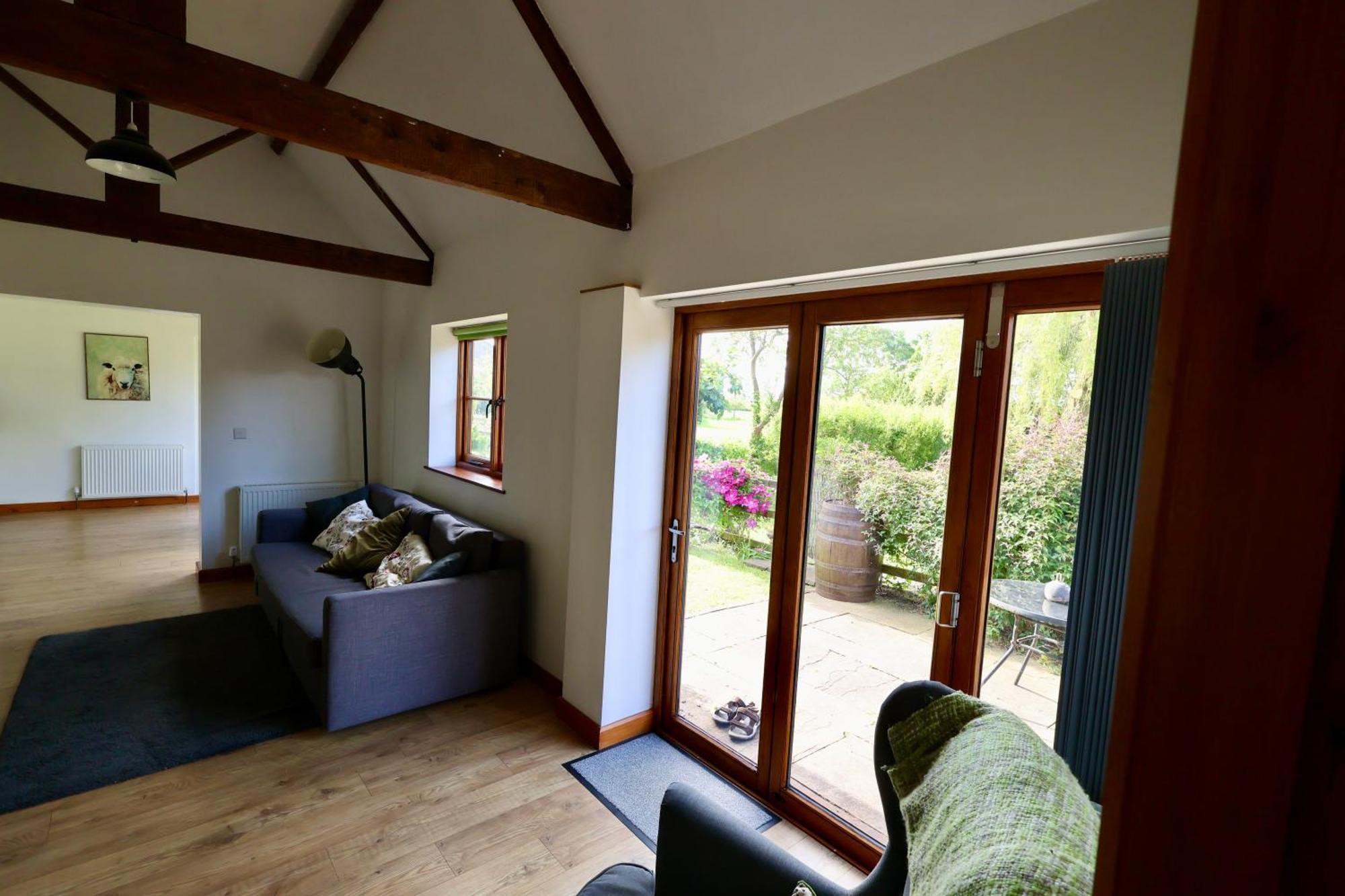 Tranquil And Cosy Cottage On The Somerset Levels Bridgwater Exterior foto
