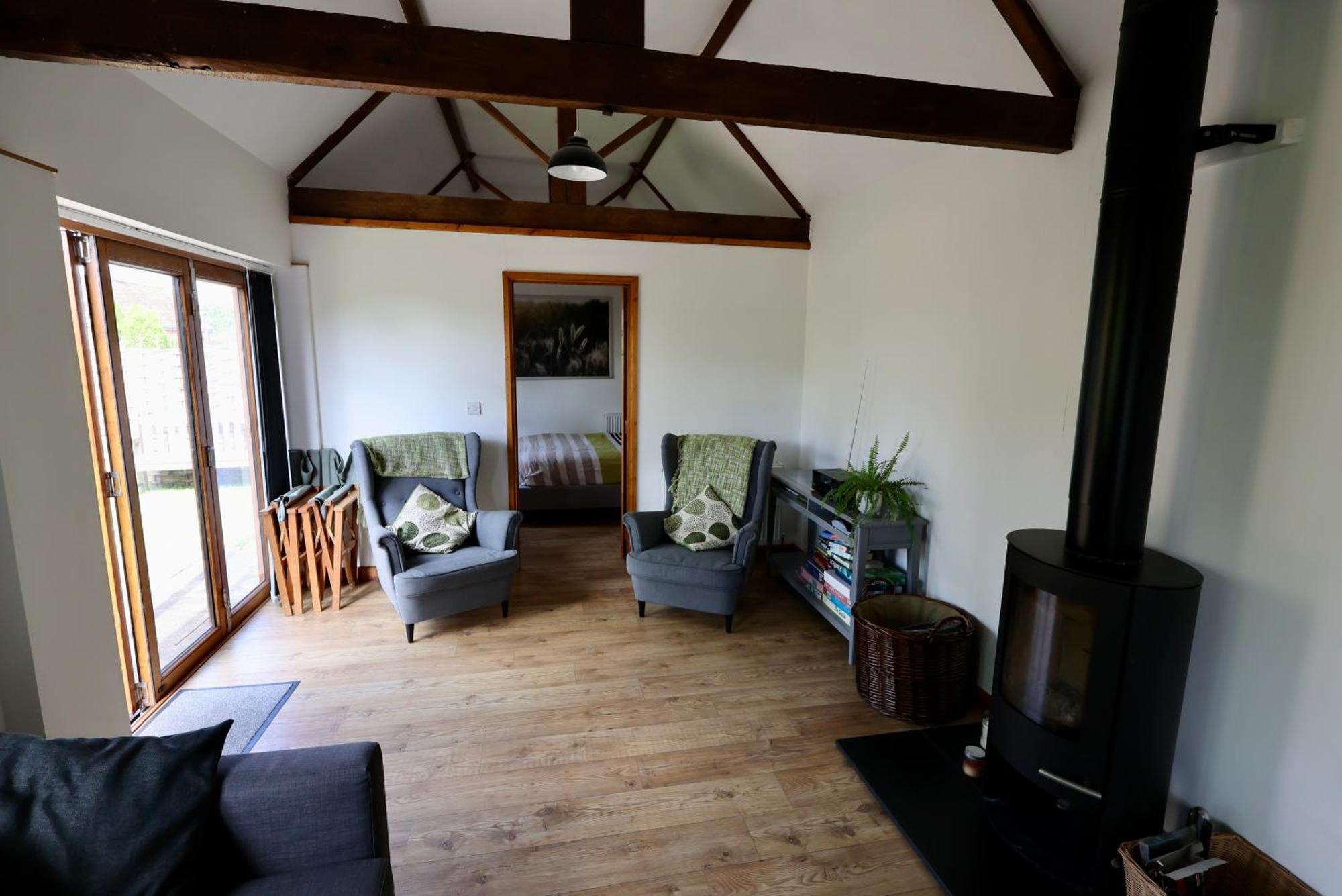 Tranquil And Cosy Cottage On The Somerset Levels Bridgwater Exterior foto