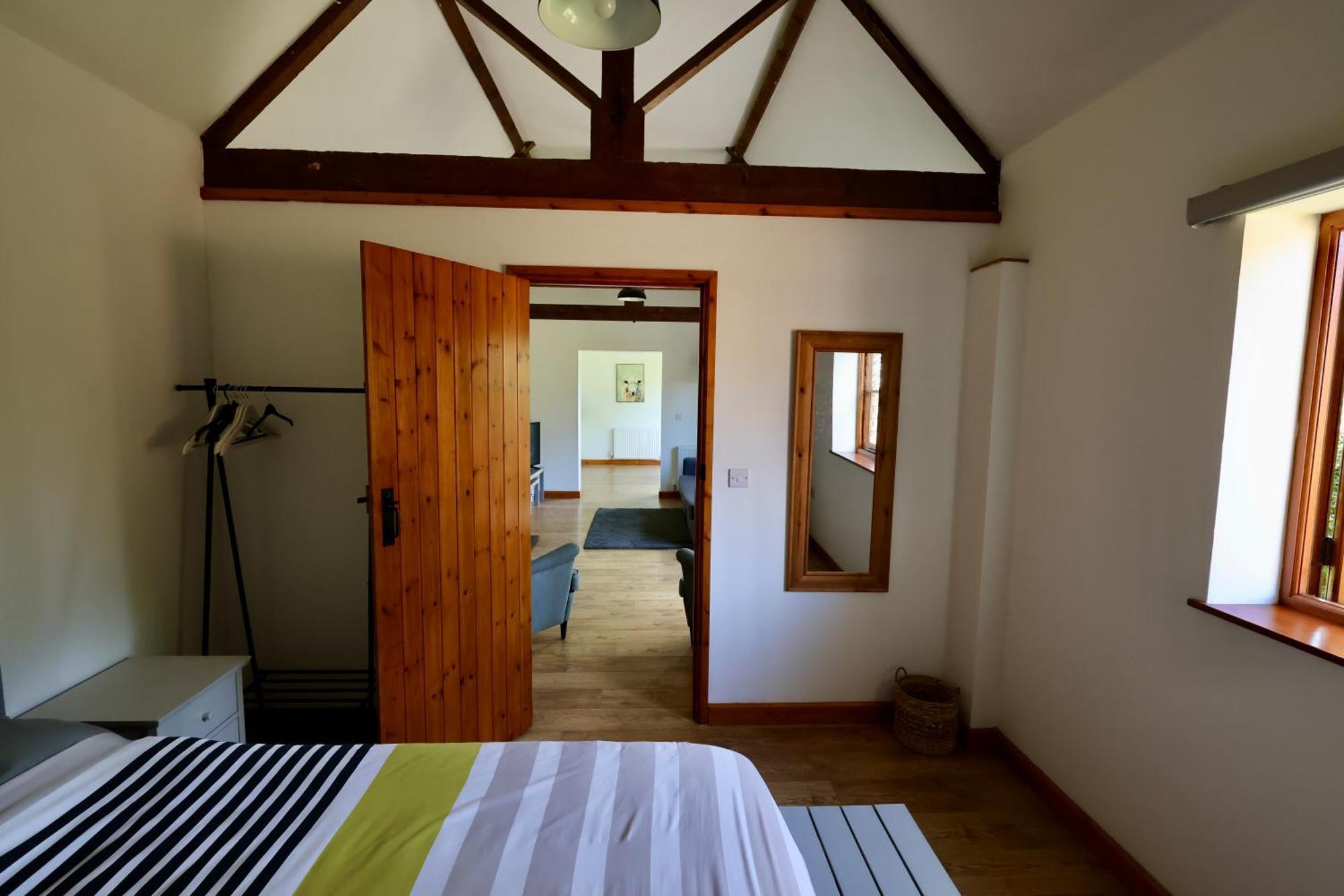 Tranquil And Cosy Cottage On The Somerset Levels Bridgwater Exterior foto
