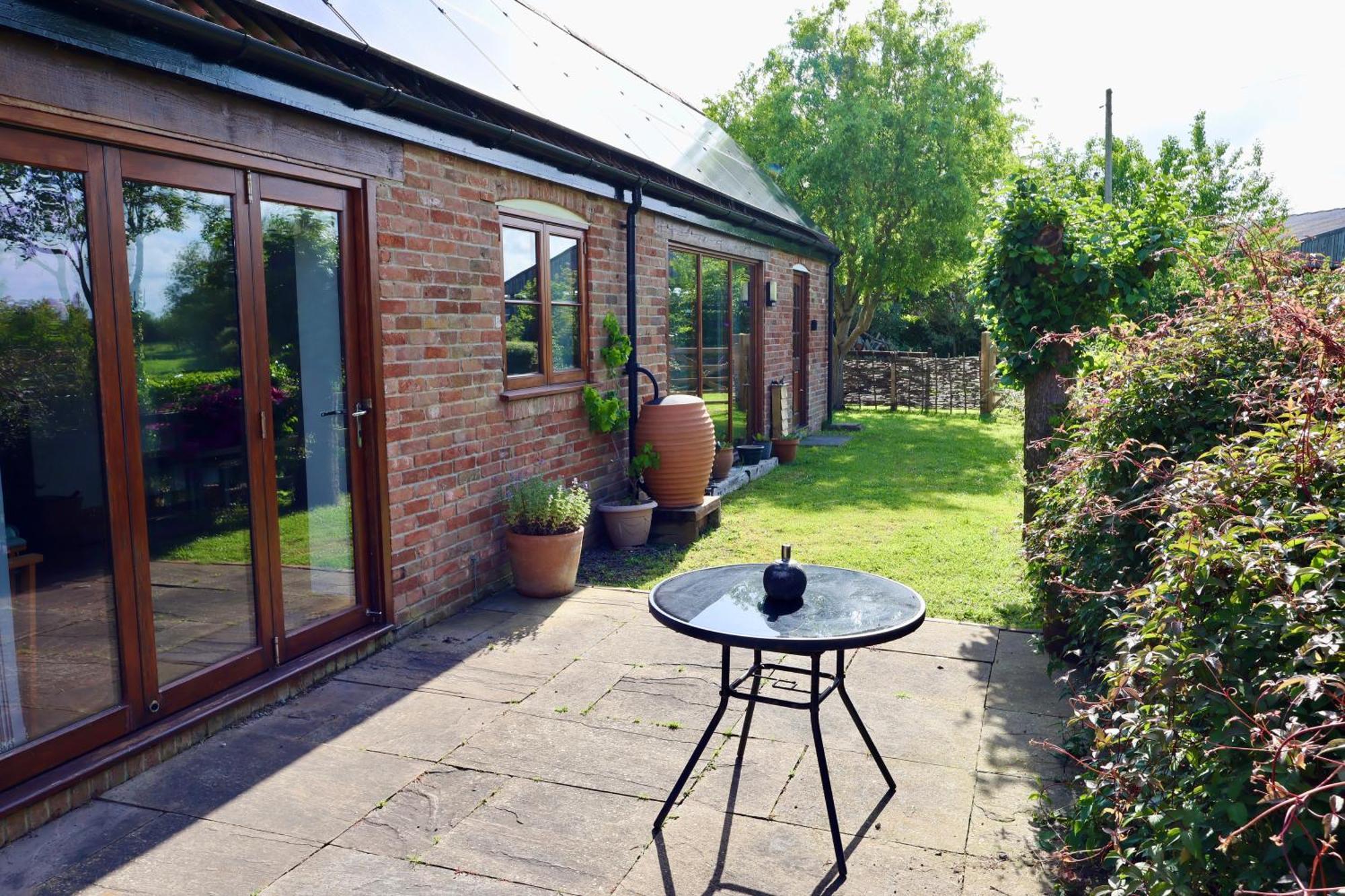Tranquil And Cosy Cottage On The Somerset Levels Bridgwater Exterior foto